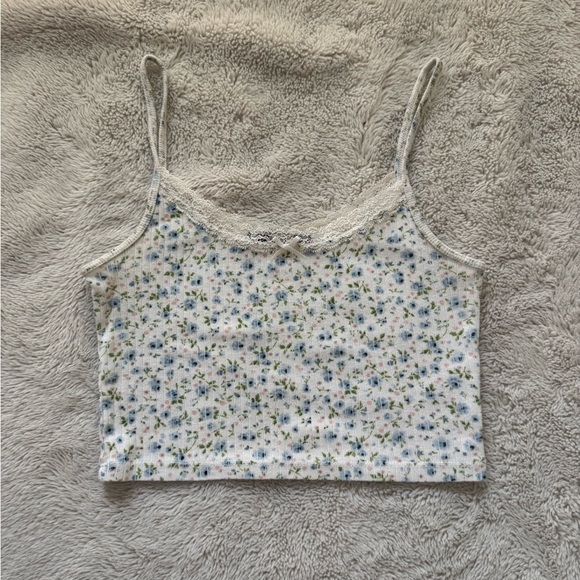 Brandy Melville Tops - Brandy melville tank